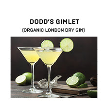Dodd's Gimlet