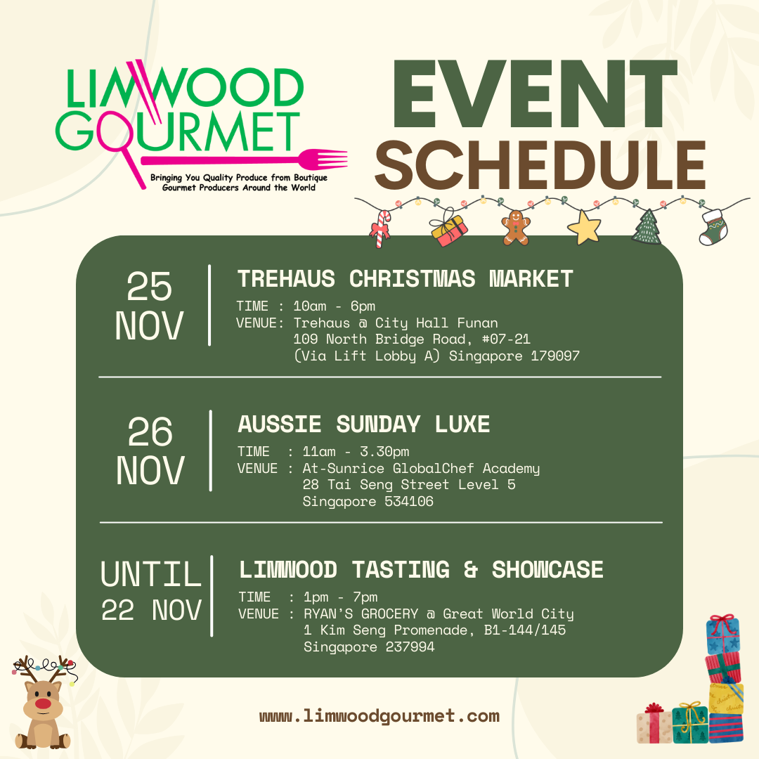 Limwood Festive Events - Nov & Dec 2023-1
