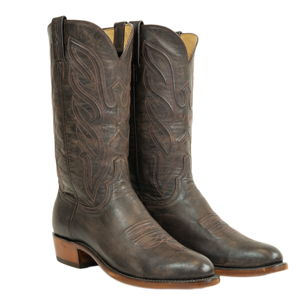 eric church these boots lucchese