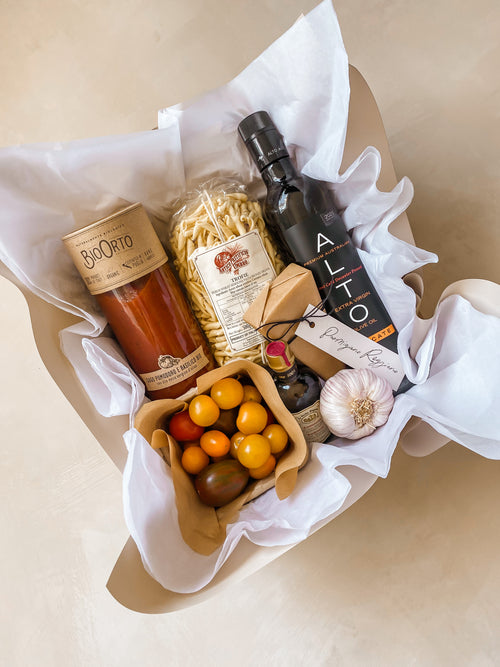 A Taste of Italy Hamper