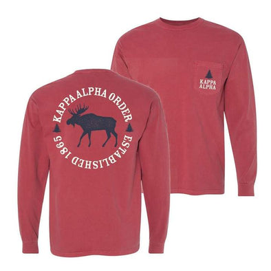 fraternity apparel