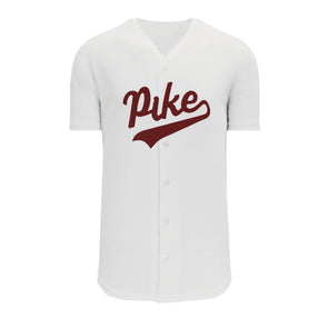 frat baseball jersey