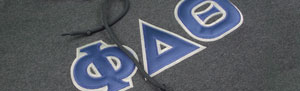 Phi Delta Theta