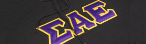 Sigma Alpha Epsilon (SAE)