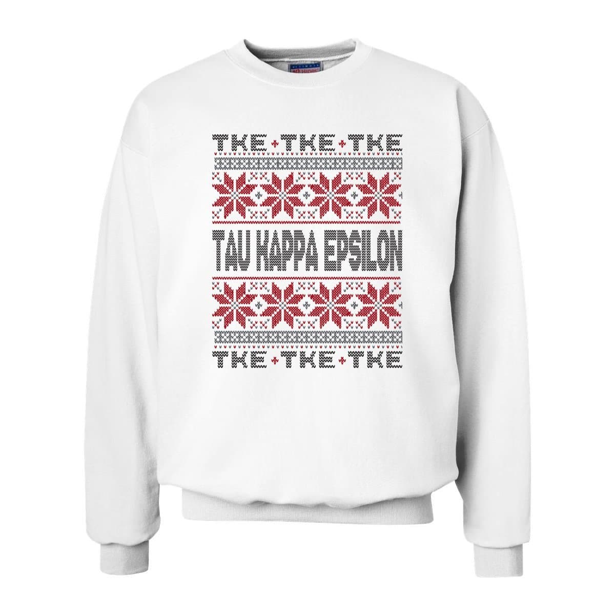 tke sweatshirt