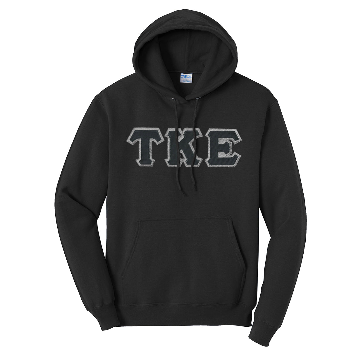 tke hoodie