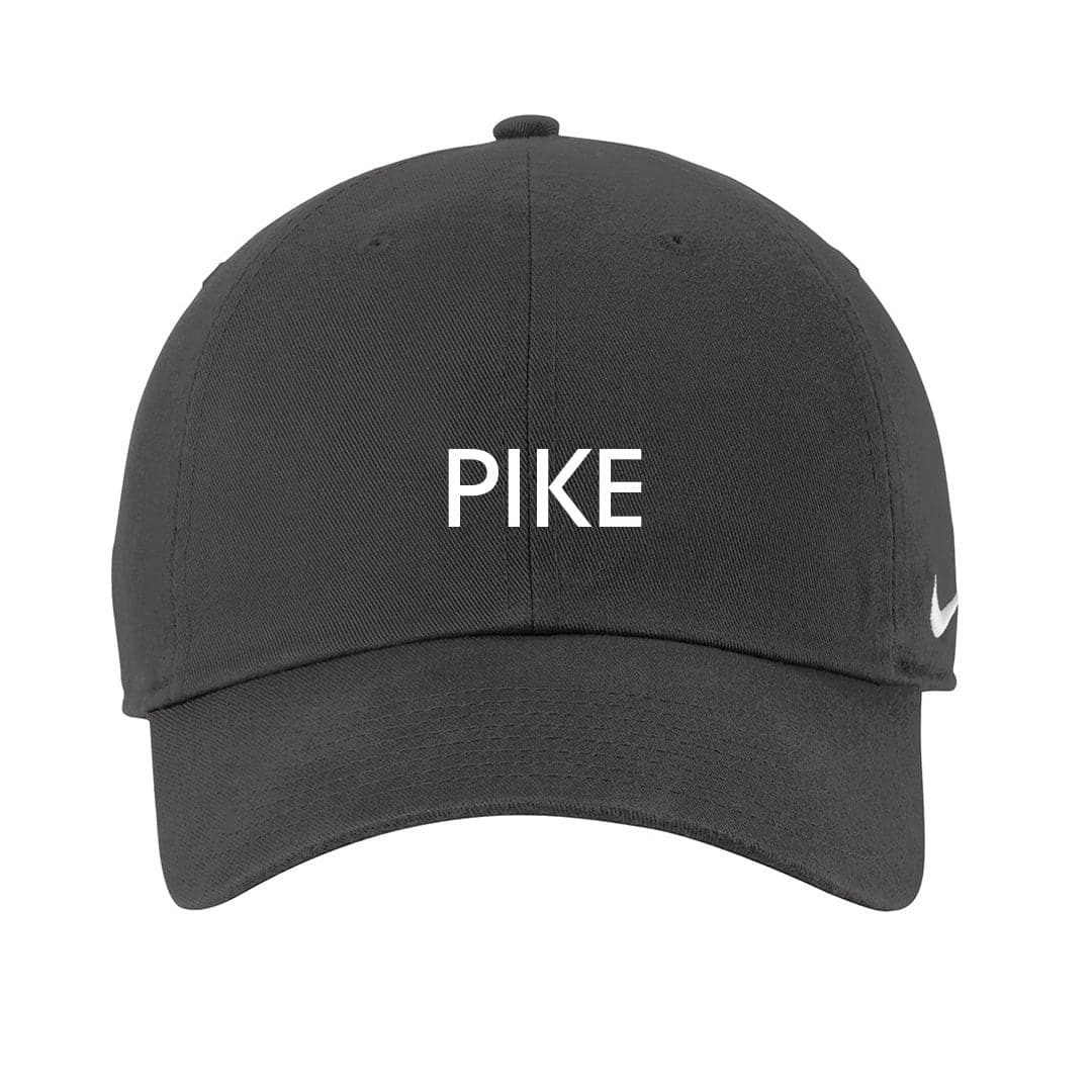 Pike Heritage – Campus Classics