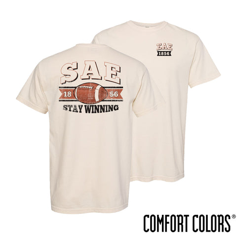 SAE T Shirts & Tanks – Campus Classics