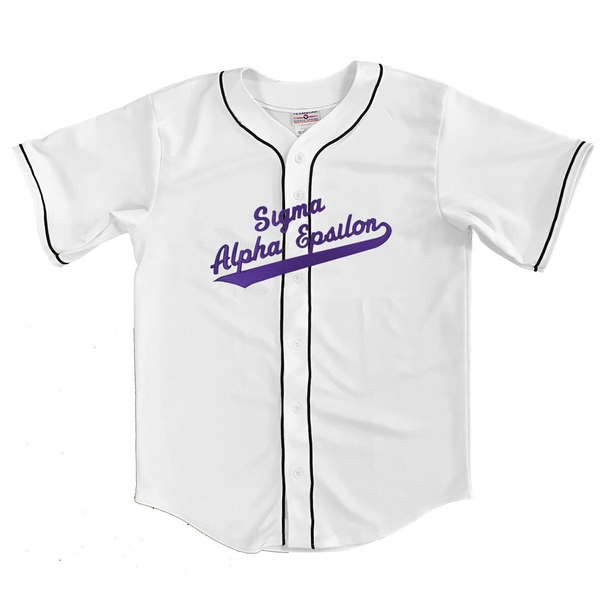 baseball jersey clearance