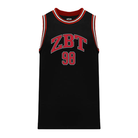 IU ZBT Hockey Jersey – Rogue Jerseys