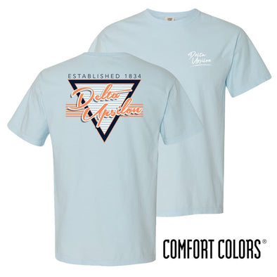 delta upsilon jersey