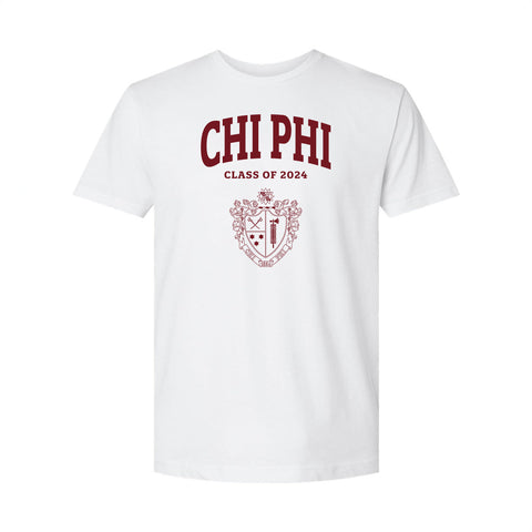 Chi Phi Apparel & Gifts – Campus Classics