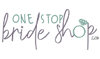 One Stop Bride Shop Logo