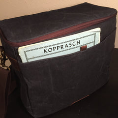 Kopprasch Trombone