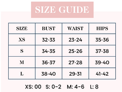 Pink Peach Boutique Sie Guide