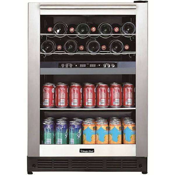 beverage cooler