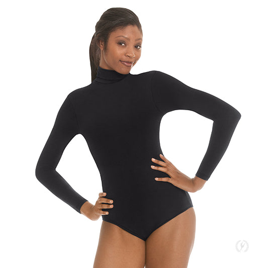 Eurotard Womens Plus Size Long Sleeve Leotard – SF Dance Gear