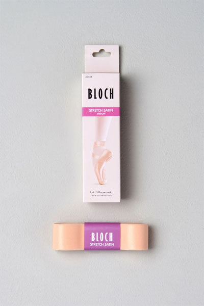 bloch a0529 sheer satin ribbon,a0529 ribbon,pointe shoe –  dancefashionssuperstore