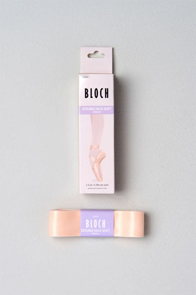 bloch a0529 sheer satin ribbon,a0529 ribbon,pointe shoe –  dancefashionssuperstore