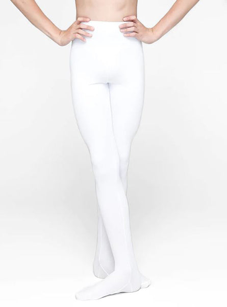 ROLL-DOWN ADJUSTABLE WAIST LEGGING