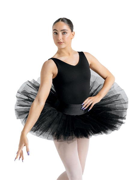 capezio 9830C child romantic tutu,capezio 9830