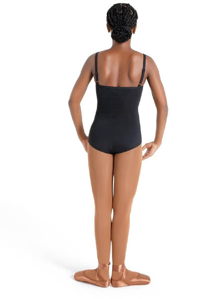 Seamless Camisole w/ Transitions Straps