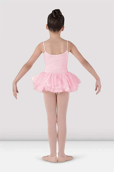 BLOCH R2921 TUTU PLATEAU TUTU SKIRT BELLE