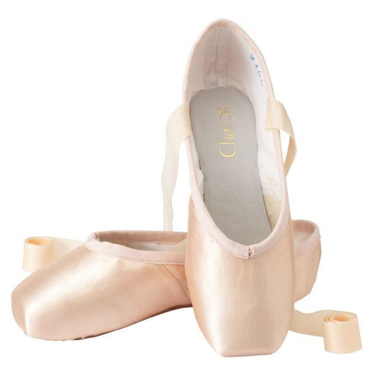 Freed Studios Pointe Shoes - Beam & Barre