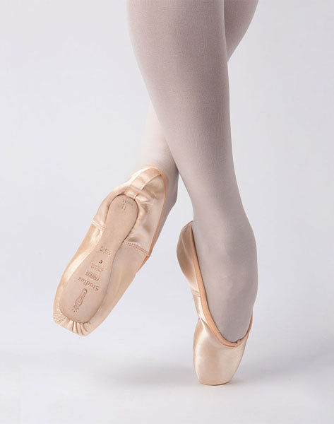 freed of london studio professional pointe shoes,freed