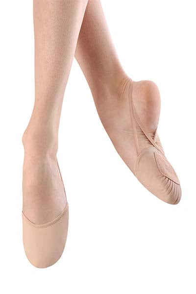 Bloch S0602L Ladies Foot Thong II Half Sole - Clearance –  dancefashionssuperstore