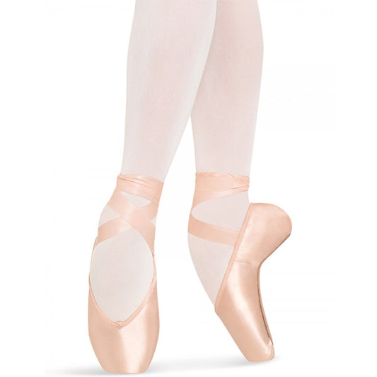  Bloch Dance A0185 Covert Elastic Ballet/Pointe Shoe Elastic,  Pink, One Size : Clothing, Shoes & Jewelry