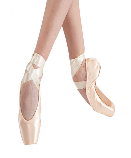 gaynor minden classic fit pointe shoes,gaynor mindens