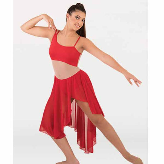 Body Wrappers Dance Bra - Amazing Dancewear