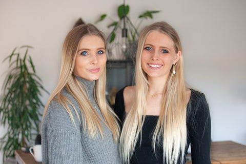 Nava Copenhagen founders