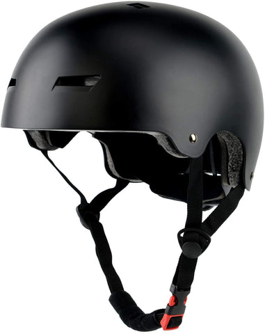 Full face helmet for all weather conditions