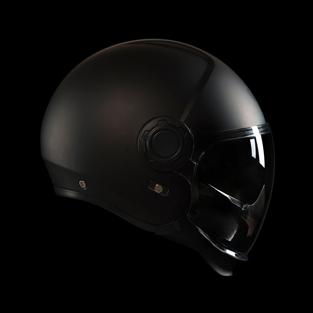 MT HELMETS 1279605010 Full face helmets 