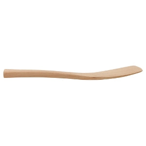 Wooden rice scoop / jam spatula