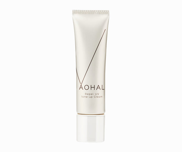 AOHAL® Repel UV tone-up Cream