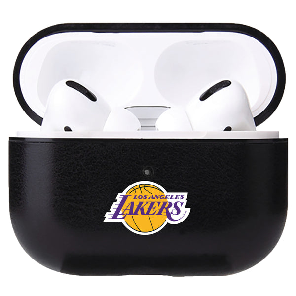 La Lakers Apple Airpod Case Fanbrander