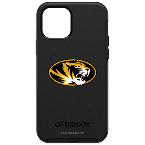 OtterBox Black Louisville Cardinals iPad Primary Logo Defender Series Case