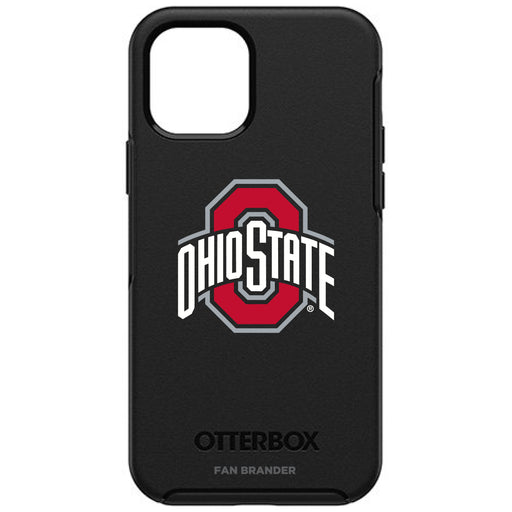 University of Louisville Cardinal Design on OtterBox Commuter