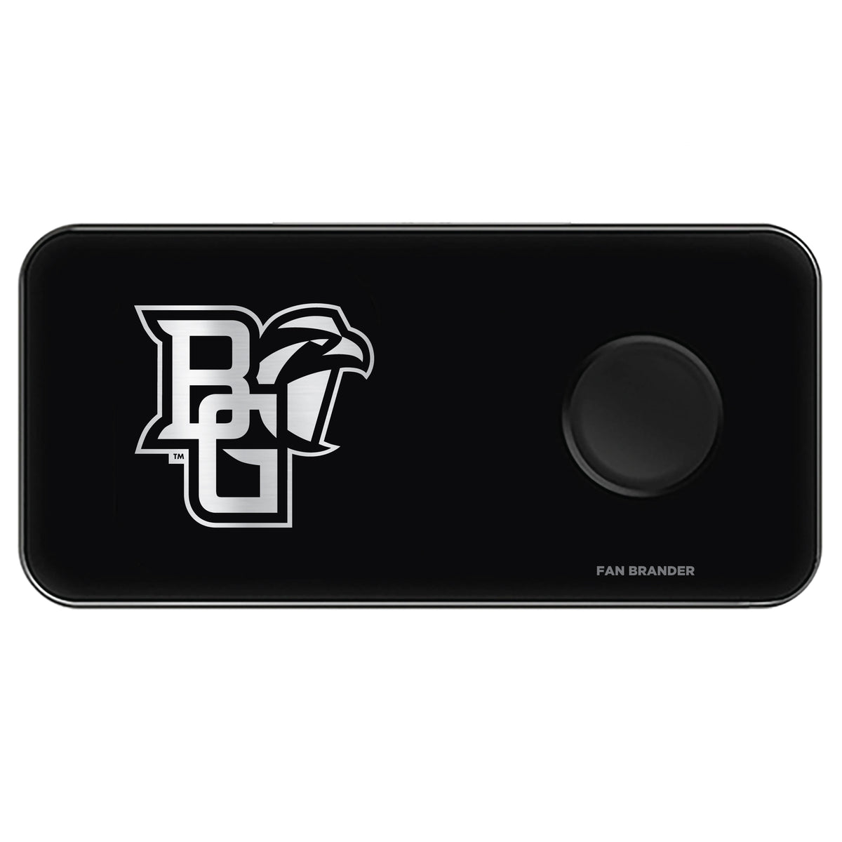 Bowling Green State University wireless charge pad — FanBrander