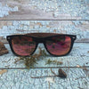 Lunettes en Bois afflelou