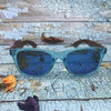 Lunettes en Bois afflelou