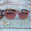 Lunettes en Bois France