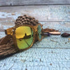 Lunettes en Bois femme