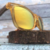 Lunettes en Bois afflelou