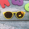 Lunettes en Bois Enfant