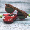 Lunettes Enfant en Bois Sunwood 