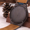 Montre en Bois pas cher